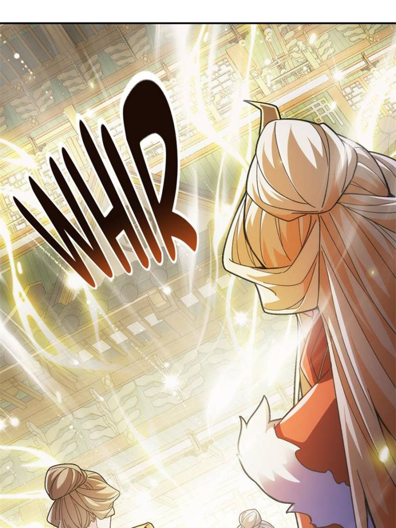 Becoming immortal by doing nothing Chapter 30 60